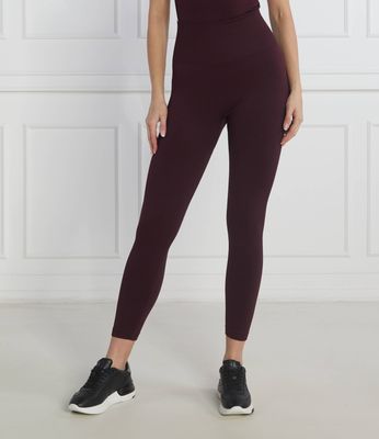 Spodnie damskie DKNY Sport ze sklepu: Gomez Fashion Store w kategorii: Spodnie damskie - zdjęcie 874714-BD9-10338_DP225W000011097