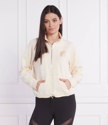 Bluza damska jesienna DKNY Sport ze sklepu: Gomez Fashion Store w kategorii: Bluzy damskie - zdjęcie 874714-BD9-10338_DP225W000027061