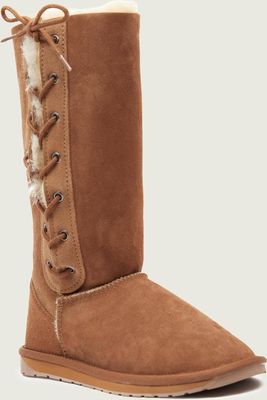Śniegowce damskie zimowe Emu Australia ze sklepu: Gomez Fashion Store w kategorii: Śniegowce damskie - zdjęcie 874714-BD9-10338_EU225W000024005