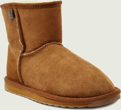 Śniegowce damskie na zimę Emu Australia ze sklepu: Gomez Fashion Store w kategorii: Śniegowce damskie - zdjęcie 874714-BD9-10338_EU225W000026005