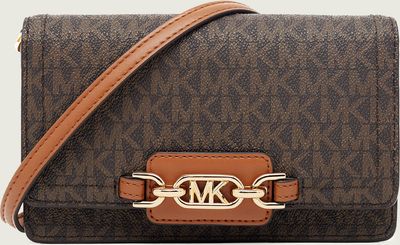 Listonoszka elegancka Michael Kors ze sklepu: Gomez Fashion Store w kategorii: Listonoszki - zdjęcie 874714-BD9-10338_MK225W000059252