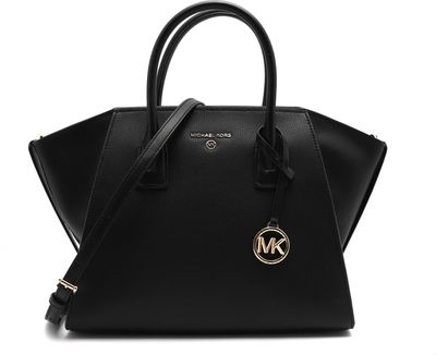 Shopper bag elegancka Michael Kors ze sklepu: Gomez Fashion Store w kategorii: Torby Shopper bag - zdjęcie 874714-BD9-10338_MK225W000072001