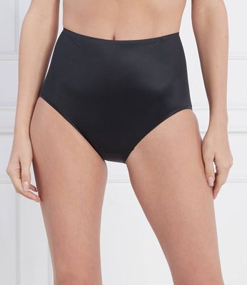 Majtki damskie Spanx ze sklepu: Gomez Fashion Store w kategorii: Majtki damskie - zdjęcie 874714-BD9-10338_SA225W000004802