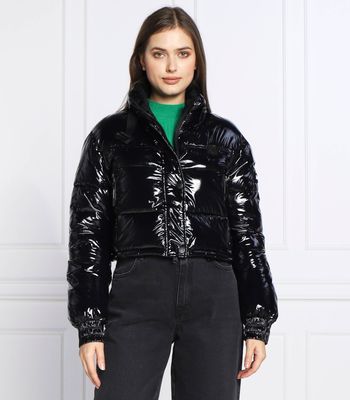 Kurtka damska jesienna Invicta ze sklepu: Gomez Fashion Store w kategorii: Kurtki damskie - zdjęcie 874714-BD9-10338_IV225W000002020