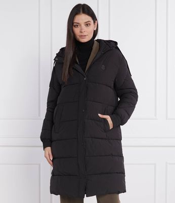 Kurtka damska na jesień Invicta ze sklepu: Gomez Fashion Store w kategorii: Kurtki damskie - zdjęcie 874714-BD9-10338_IV225W000004020