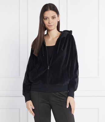Bluza damska casualowa Polo Ralph Lauren ze sklepu: Gomez Fashion Store w kategorii: Bluzy damskie - zdjęcie 874714-BD9-10338_PR226W000039B74