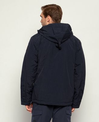 Kurtka męska sportowa Napapijri ze sklepu: Gomez Fashion Store w kategorii: Kurtki męskie - zdjęcie 874714-BD9-10338_NA225M000016041