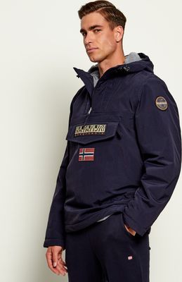 Kurtka męska Napapijri ze sklepu: Gomez Fashion Store w kategorii: Kurtki męskie - zdjęcie 874714-BD9-10338_NA225M000016176