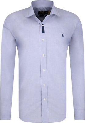 Koszula męska wiosenna Polo Ralph Lauren ze sklepu: Gomez Fashion Store w kategorii: Koszule męskie - zdjęcie 874714-BD9-10338_PR000M000048K50