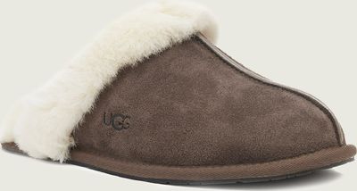 Kapcie damskie bez zapięcia UGG ze sklepu: Gomez Fashion Store w kategorii: Kapcie damskie