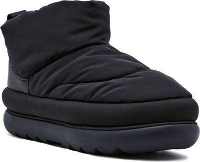 Śniegowce damskie na zimę UGG ze sklepu: Gomez Fashion Store w kategorii: Śniegowce damskie - zdjęcie 874714-BD9-10338_UG225W000061990