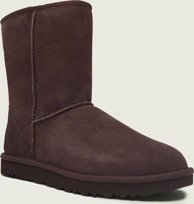 Śniegowce damskie na zimę UGG ze sklepu: Gomez Fashion Store w kategorii: Śniegowce damskie - zdjęcie 874714-BD9-10338_UG225W000071170