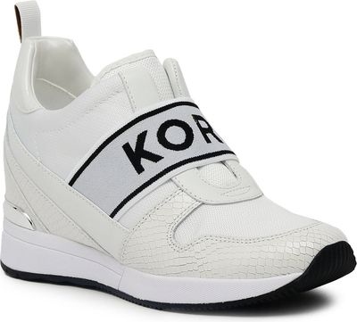 Michael Kors - Buty sportowe damskie na wiosnę ze sklepu: Gomez Fashion Store w kategorii: Buty sportowe damskie - zdjęcie 874714-BD9-10338_MK225W000265085