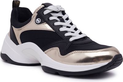 Buty sportowe damskie wiosenne Michael Kors ze sklepu: Gomez Fashion Store w kategorii: Buty sportowe damskie - zdjęcie 874714-BD9-10338_MK225W000280001