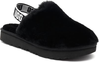 Kapcie dziecięce na zimę UGG ze sklepu: Gomez Fashion Store w kategorii: Kapcie dziecięce