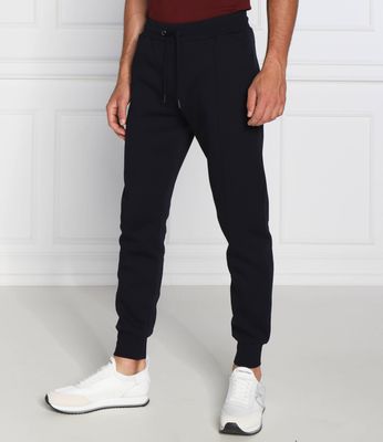 Tommy Hilfiger - Spodnie męskie ze sklepu: Gomez Fashion Store w kategorii: Spodnie męskie - zdjęcie 874714-BD9-10338_TH225M000224F23