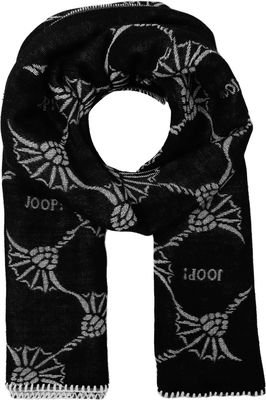 Joop! - Szalik/chusta ze sklepu: Gomez Fashion Store w kategorii: Szaliki i chusty damskie - zdjęcie 874714-BD9-10338_JO225W000008001