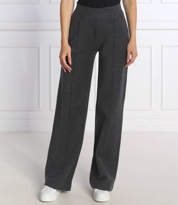 Spodnie damskie Joop! ze sklepu: Gomez Fashion Store w kategorii: Spodnie damskie - zdjęcie 874714-BD9-10338_JO225W000015029