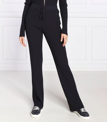 Joop! - Spodnie damskie casual ze sklepu: Gomez Fashion Store w kategorii: Spodnie damskie - zdjęcie 874714-BD9-10338_JO225W000020405