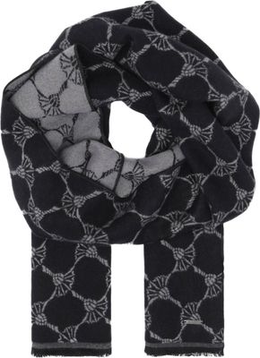 Szalik Joop! ze sklepu: Gomez Fashion Store w kategorii: Szaliki męskie - zdjęcie 874714-BD9-10338_JO225M000015001