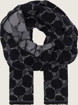 Szalik Joop! ze sklepu: Gomez Fashion Store w kategorii: Szaliki męskie - zdjęcie 874714-BD9-10338_JO225M000015001