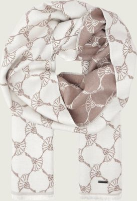 Joop! - Szalik ze sklepu: Gomez Fashion Store w kategorii: Szaliki męskie - zdjęcie 874714-BD9-10338_JO225M000015A55