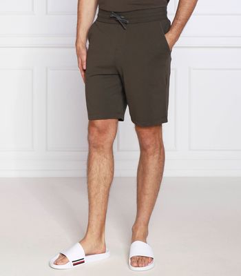 Joop! Homewear - Piżama męska ze sklepu: Gomez Fashion Store w kategorii: Piżamy męskie - zdjęcie 874714-BD9-10338_JH225M000010307