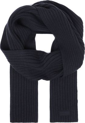 Joop! Jeans - Szalik ze sklepu: Gomez Fashion Store w kategorii: Szaliki męskie - zdjęcie 874714-BD9-10338_JJ225M000075405