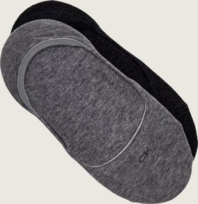 Skarpetki damskie Calvin Klein ze sklepu: Gomez Fashion Store w kategorii: Skarpetki damskie - zdjęcie 874714-BD9-10338_CK225W000154005