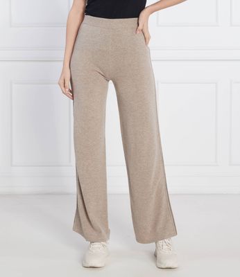 Spodnie damskie na wiosnę Beatrice B ze sklepu: Gomez Fashion Store w kategorii: Spodnie damskie - zdjęcie 874714-BD9-10338_BT225W000002203