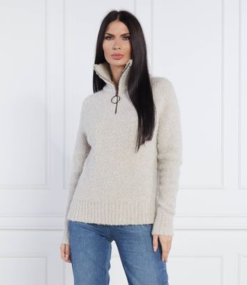 Sweter damski Beatrice B ze sklepu: Gomez Fashion Store w kategorii: Swetry damskie - zdjęcie 874714-BD9-10338_BT225W000007125