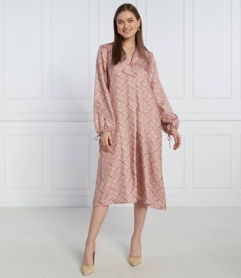 Sukienka Beatrice B ze sklepu: Gomez Fashion Store w kategorii: Sukienki - zdjęcie 874714-BD9-10338_BT225W000011200