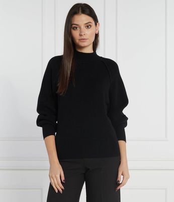 Sweter damski Beatrice B ze sklepu: Gomez Fashion Store w kategorii: Swetry damskie - zdjęcie 874714-BD9-10338_BT225W000015099