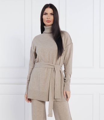 Sweter damski Beatrice B ze sklepu: Gomez Fashion Store w kategorii: Swetry damskie - zdjęcie 874714-BD9-10338_BT225W000014203