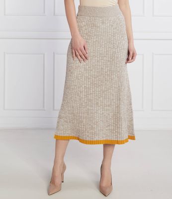 Spódnica Beatrice B ze sklepu: Gomez Fashion Store w kategorii: Spódnice - zdjęcie 874714-BD9-10338_BT225W000022203