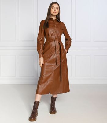 Sukienka casual Beatrice B ze sklepu: Gomez Fashion Store w kategorii: Sukienki - zdjęcie 874714-BD9-10338_BT225W000023620