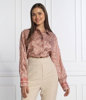 Koszula damska Beatrice B ze sklepu: Gomez Fashion Store w kategorii: Koszule damskie - zdjęcie 874714-BD9-10338_BT225W000025200