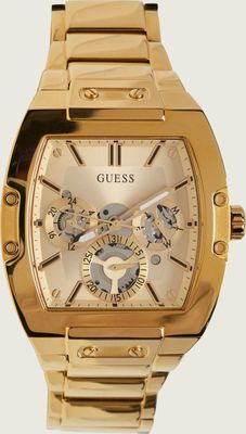 Zegarek Guess ze sklepu: Gomez Fashion Store w kategorii: Zegarki - zdjęcie 874714-BD9-10338_GU221M000055000