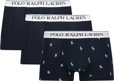 Majtki męskie Polo Ralph Lauren ze sklepu: Gomez Fashion Store w kategorii: Majtki męskie - zdjęcie 874714-BD9-10338_PR225M000099KY7