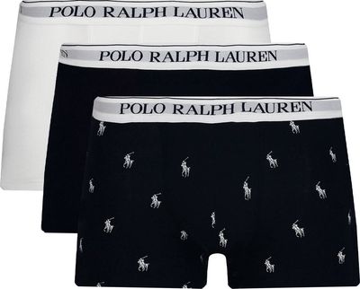 Majtki męskie Polo Ralph Lauren ze sklepu: Gomez Fashion Store w kategorii: Majtki męskie - zdjęcie 874714-BD9-10338_PR225M000099KY8