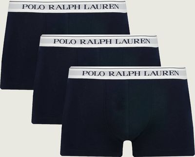 Majtki męskie Polo Ralph Lauren ze sklepu: Gomez Fashion Store w kategorii: Majtki męskie - zdjęcie 874714-BD9-10338_PR225M000099KY9