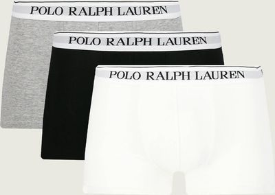 Majtki męskie Polo Ralph Lauren ze sklepu: Gomez Fashion Store w kategorii: Majtki męskie