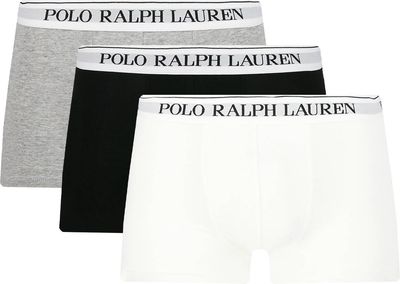Majtki męskie Polo Ralph Lauren ze sklepu: Gomez Fashion Store w kategorii: Majtki męskie - zdjęcie 874714-BD9-10338_PR225M000099KZ1