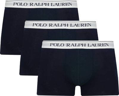 Polo Ralph Lauren - Majtki męskie ze sklepu: Gomez Fashion Store w kategorii: Majtki męskie - zdjęcie 874714-BD9-10338_PR225M000107LA7