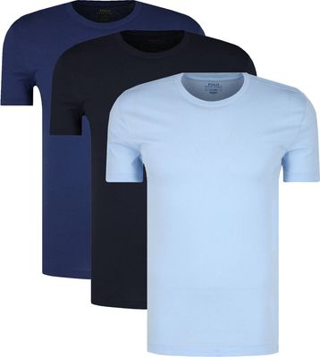 T-shirt męski Polo Ralph Lauren ze sklepu: Gomez Fashion Store w kategorii: T-shirty męskie - zdjęcie 874714-BD9-10338_PR225M000106LB0