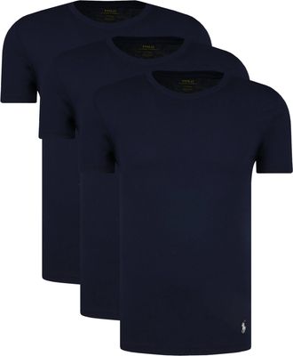 T-shirt męski Polo Ralph Lauren ze sklepu: Gomez Fashion Store w kategorii: T-shirty męskie - zdjęcie 874714-BD9-10338_PR225M000106LB3
