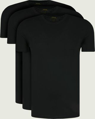 T-shirt męski Polo Ralph Lauren ze sklepu: Gomez Fashion Store w kategorii: T-shirty męskie - zdjęcie 874714-BD9-10338_PR225M000106LB4