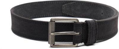 Pasek Aeronautica Militare ze sklepu: Gomez Fashion Store w kategorii: Paski męskie - zdjęcie 874714-BD9-10338_AM225M000022034