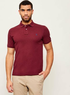 T-shirt męski na wiosnę Polo Ralph Lauren ze sklepu: Gomez Fashion Store w kategorii: T-shirty męskie - zdjęcie 874714-BD9-10338_PR225M000108KD4