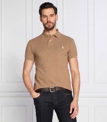 T-shirt męski Polo Ralph Lauren ze sklepu: Gomez Fashion Store w kategorii: T-shirty męskie - zdjęcie 874714-BD9-10338_PR225M000108KD5
